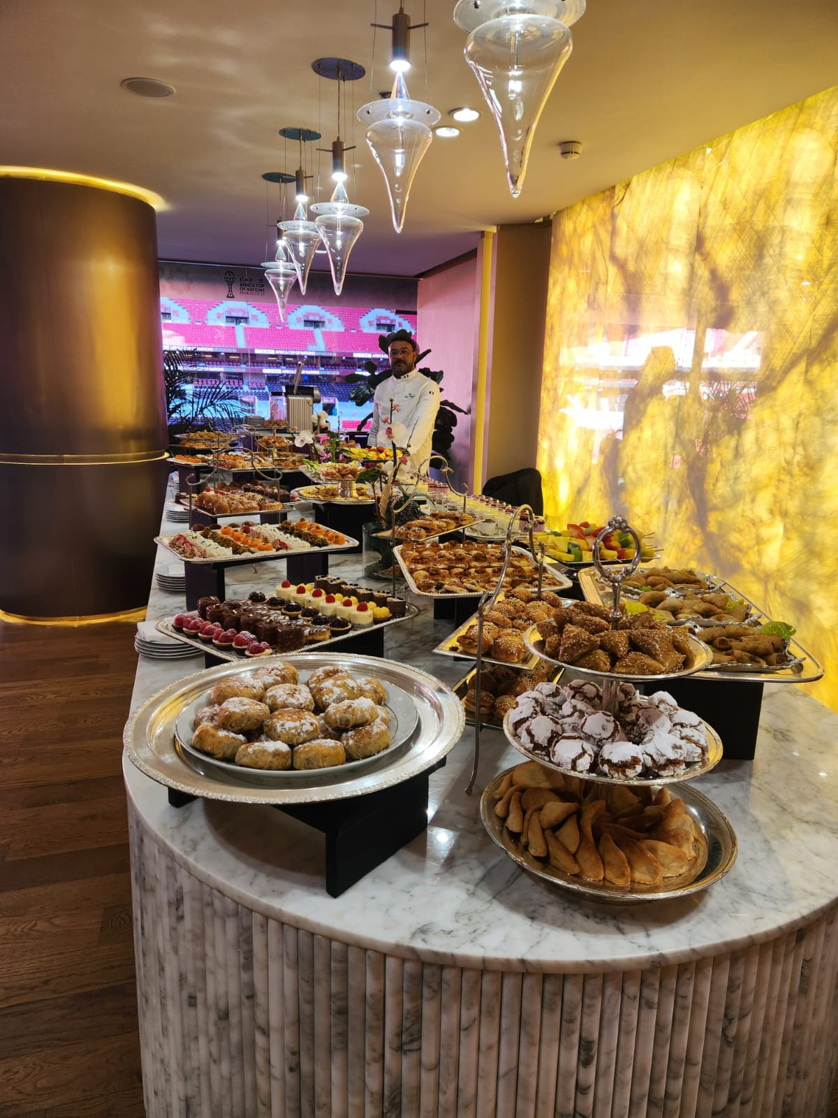 Corporate Event 3