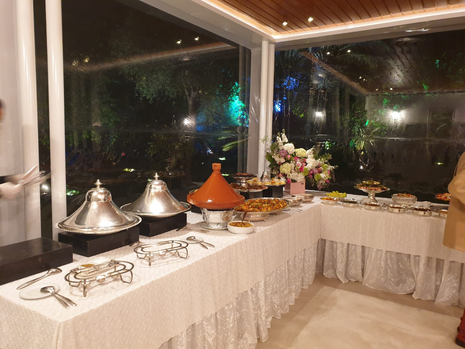 Gastronomie entreprise 1