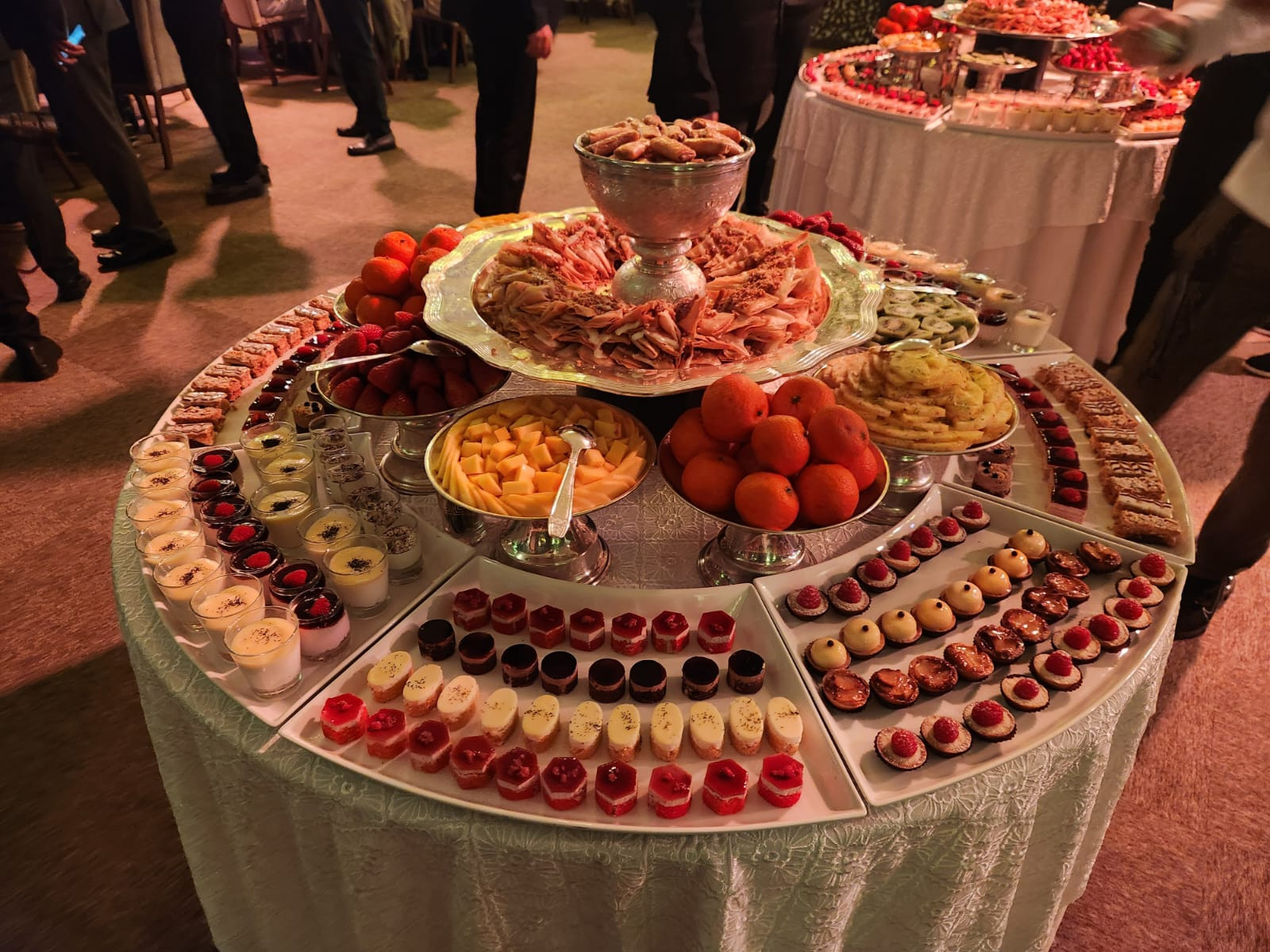 Gastronomie entreprise 2