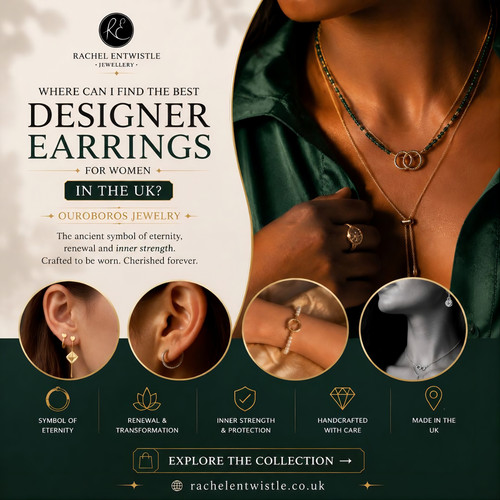 Shop Ouroboros Jewelry Online for Timeless Luxury Jewellery.jpg