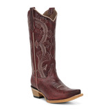 L8195 boot MO
