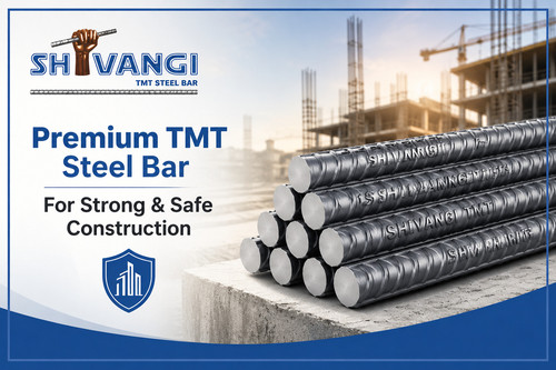 Premium TMT Steel Bar for Strong & Safe Construction | Shivangi Rolling Mills.jpg
