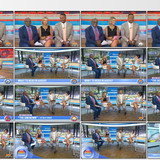 Dylan Dreyer 8 5 26