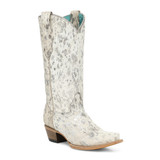 Z5597 boot MO