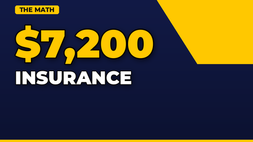 thumb pet insurance vs savings account math landscape.png