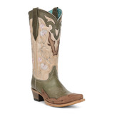 Z5602 boot MO