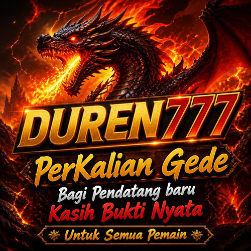 gpt image 2 buatkan 1 buah foto dengan tema naga api dengan tulisan DUREN777 PerKalian Gede 0 (1).jpg