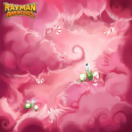 Rayman Adventures Candy Update Teaser.jpg