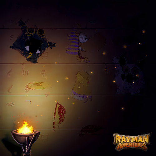 Rayman Adventures Desert Kingdom teaser.jpg