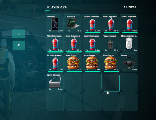 FiveM b3258 GTAProcess mywWvKeHdC.png