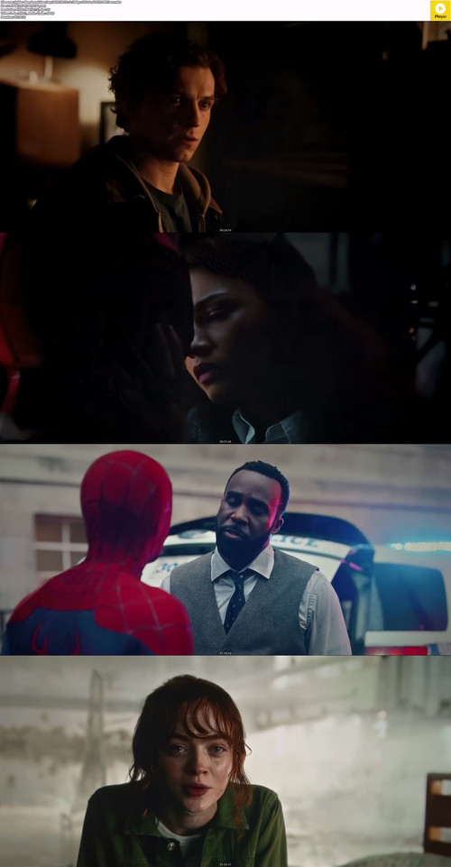 Spider Man.Brand.New.Day.2026.HDTS.v3.1080p.x265 Sunil KITE METeam.mkv