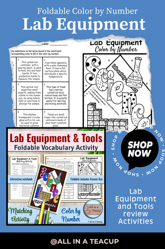 Lab Equipment and Tools Activity.png