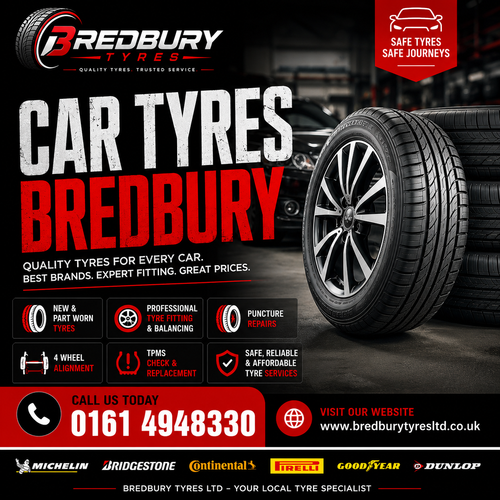 Car Tyres Bredbury for Quality Tyres at Competitive Prices.png