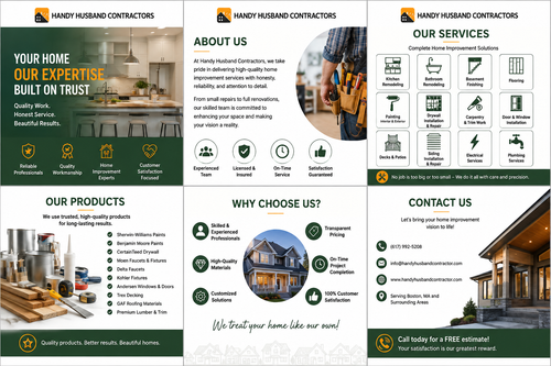 Handy Husband Contractors LLC.png
