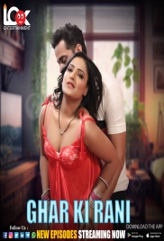 Ghar Ki Rani (2024) LookEnt S01 E05-07 Web Series