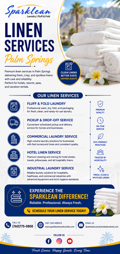Reliable Linen Services Palm Springs for Hotels & Businesses.png