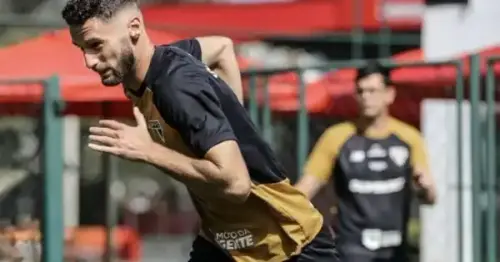 REGULARIZADOS! São Paulo terá dois reforços de peso para o jogo de sábado