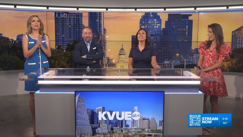07.23 11.00.00 KVUE News Daybreak ᴺᵉʷ. Stay informed with the la....ts snapshot 00.16.16.605