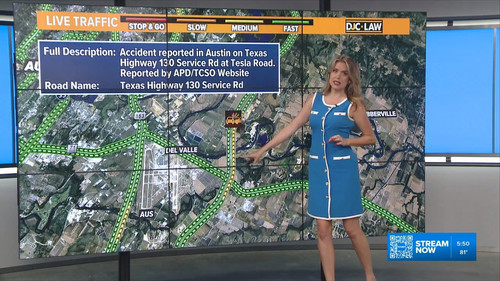 07.23 11.00.00 KVUE News Daybreak ᴺᵉʷ. Stay informed with the la....ts snapshot 00.51.44.517