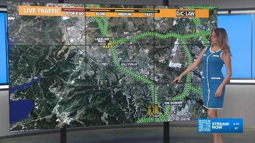 07.23 11.00.00 KVUE News Daybreak ᴺᵉʷ. Stay informed with the la....ts snapshot 00.52.13.156
