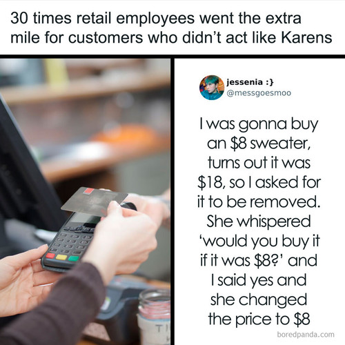 employees pulled through for customers that didnt act like karens.jpg
