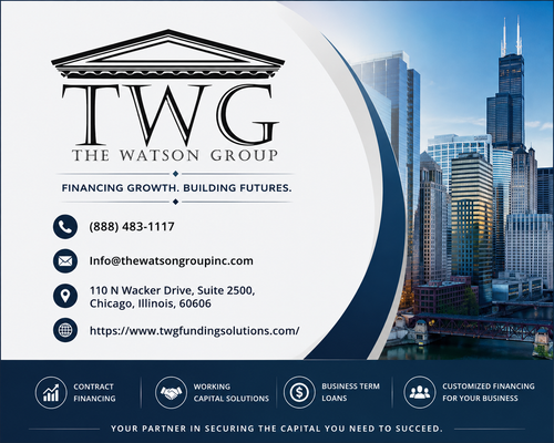 TWG Funding Solutions Business Financing & Working Capital Solutions in Chicago, IL.png