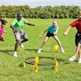 Spikeball