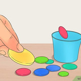 Tiddlywinks