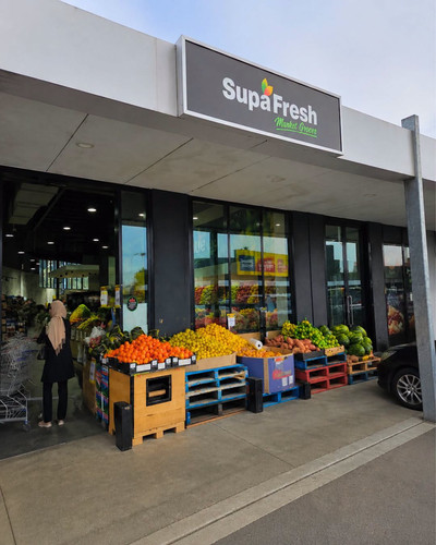Grocery Store in Caroline Springs for Fresh Produce | Supa Fresh.jpg