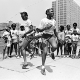 Double Dutch