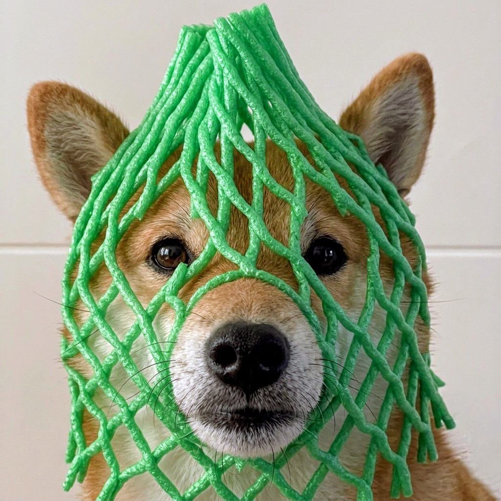 WrappedDog logo