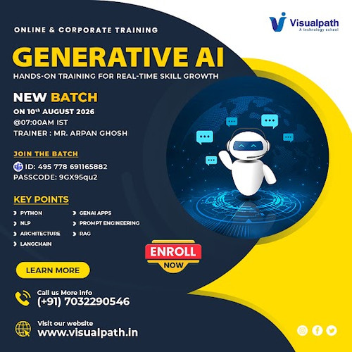 Join Our New Live Generative AI Batch Session on August 10.jpg