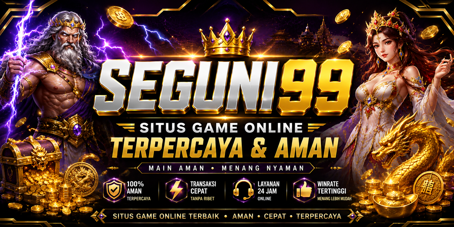 SEGUNI99: Menjelajahi Perkembangan Hiburan Digital