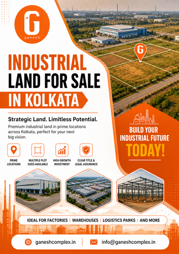 Prime Industrial Land for Sale in Kolkata – Invest Today.png