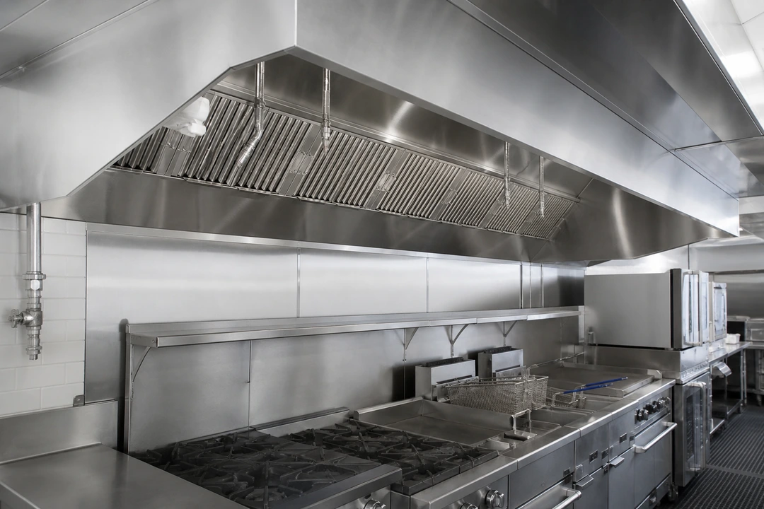 Captiveaire Hoods Specifications: Key Specs Operators Should Verify Before Ordering