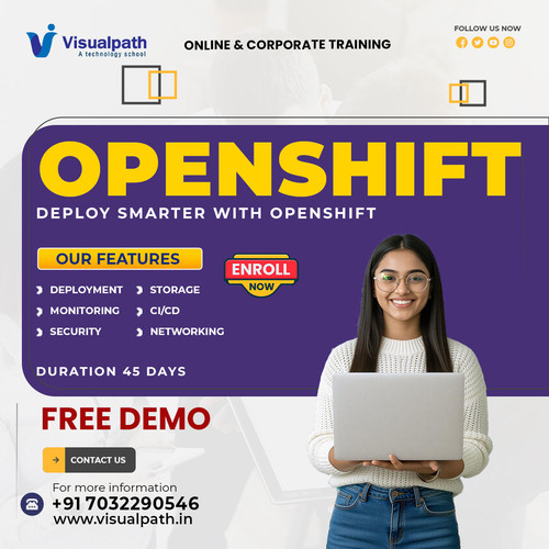 Redhat Openshift Training OpenShift Training Online.jpg
