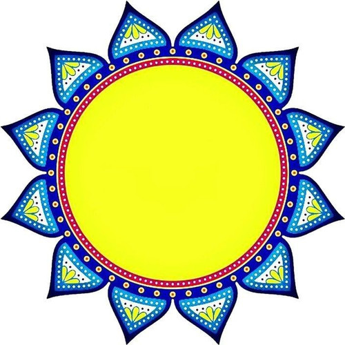 retro background frames and shapes images (2)