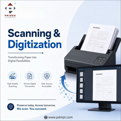 Scanning services in Pune.1