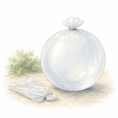 3. 膨らんでいる（ふくらんでいる）— kembung, menggelembung.png