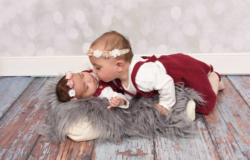 Newborn Photography in Glasgow  - SMK Photographics.jpg