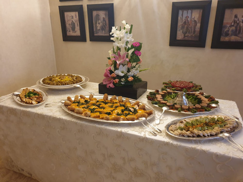 Réception Privée 2