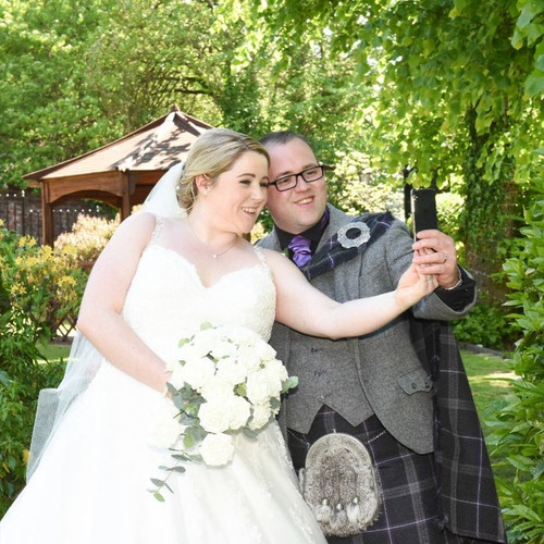 Trusted Photographer in Glasgow  - SMK Photographics.jpg
