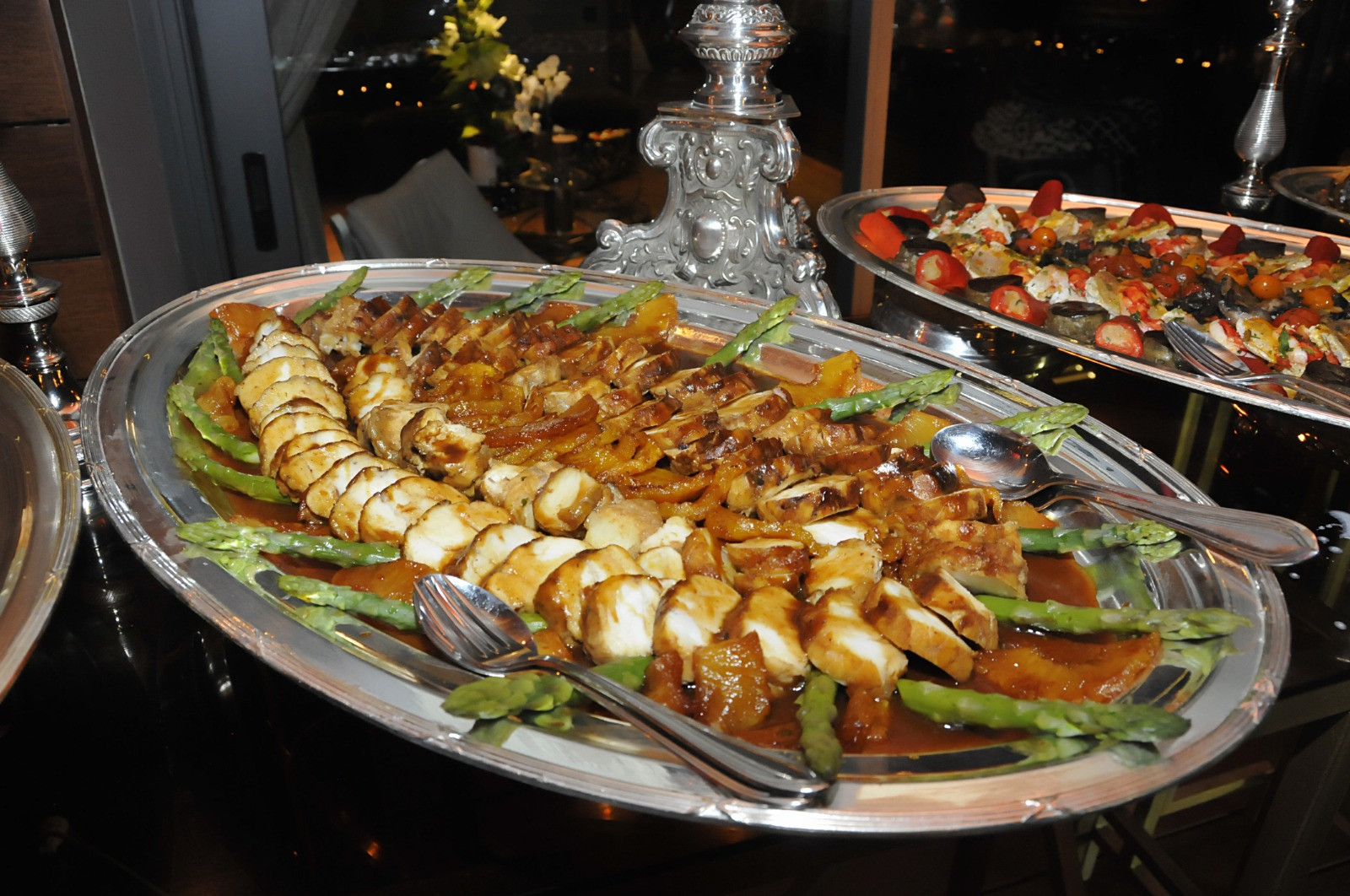 Cuisine sur mesure