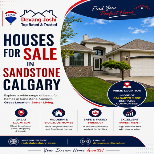 Houses for Sale in Sandstone Calgary Find Your Perfect Home.png