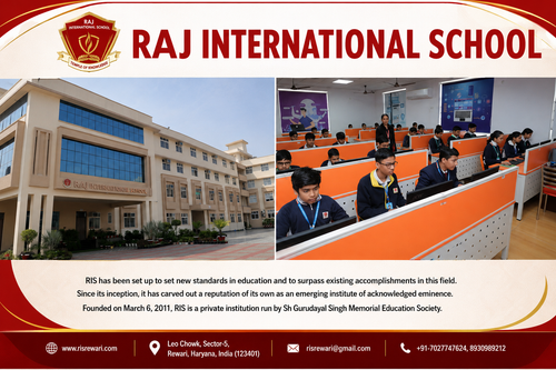 Best CBSE School in Rewari – Raj International School.png