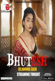 Bhutesh (2024) Lookent S01 E01-04 Web Series