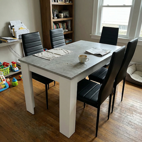 Finding the right dining table and 6 chairs for our flat.png