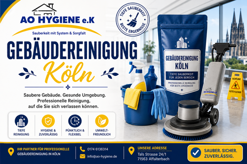 Gebäudereinigung Köln – Professionelle Reinigungsservices | AO Hygiene e.K.png