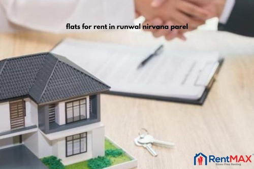 Spacious Flats for Rent in Runwal Nirvana Parel for Modern Living.jpg