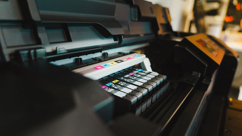 Flyers Printing & Booklet Printing Services in Uae Kamran Malik Events..jpg